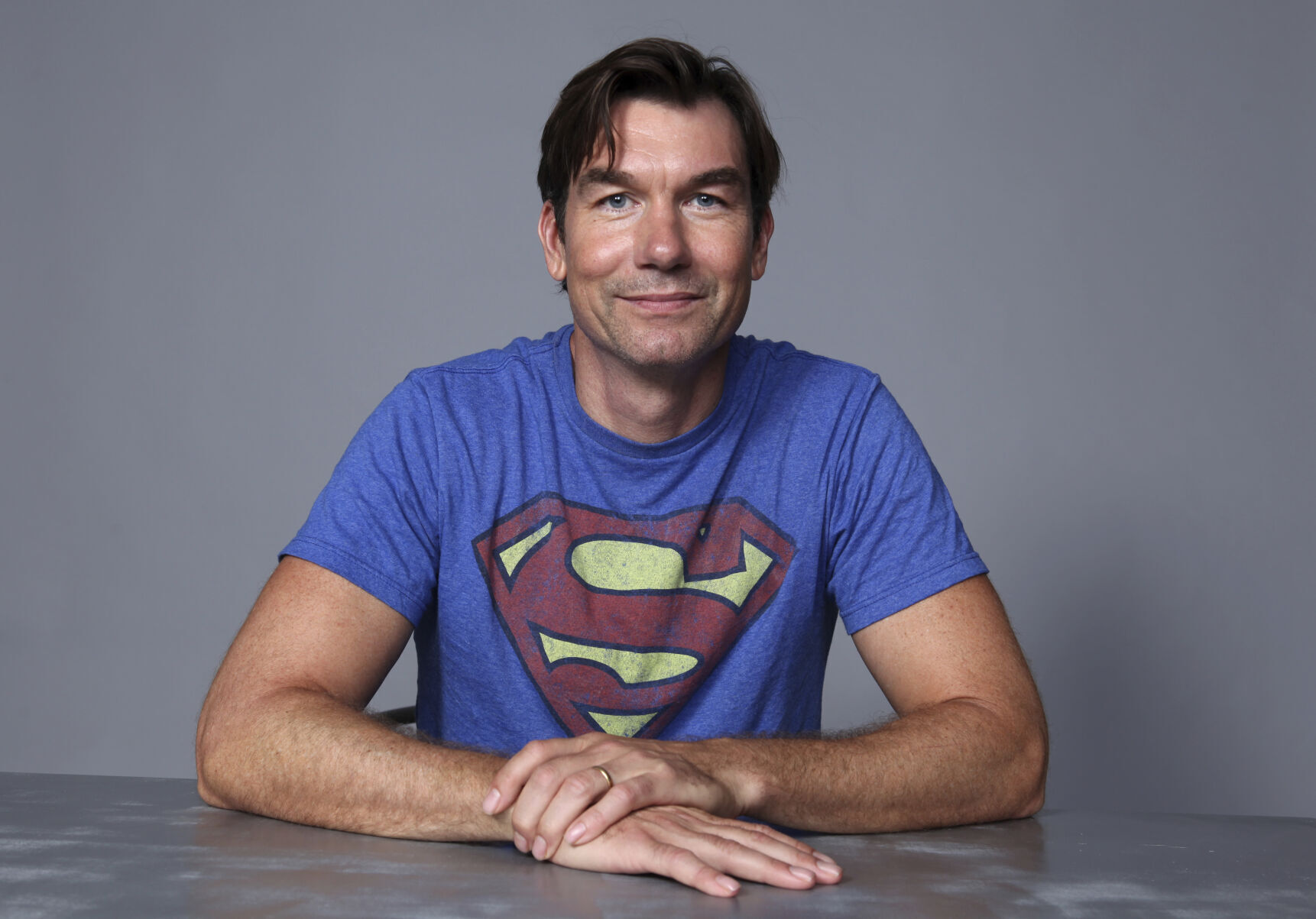 Jerry O’Connell